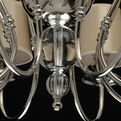 Люстра София 8*40W E14 220 V (355013908)