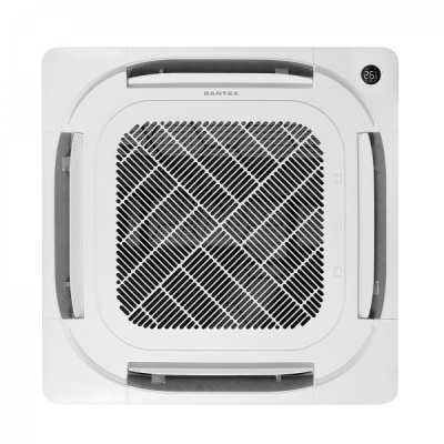 Кассетный полупромышленный кондиционер Dantex RK-48UHM4N/RK-48HM4NE-W