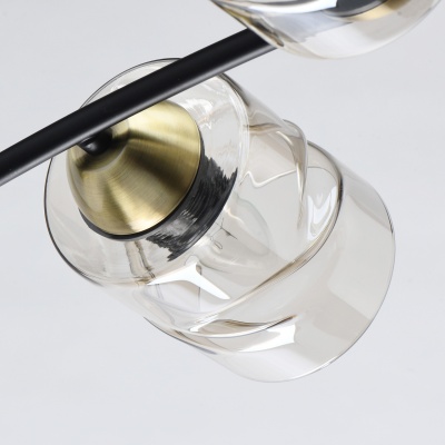 Люстра Олимпия 6*40W E27 220 V (638017806)