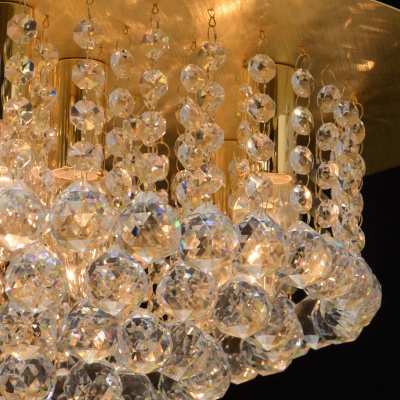 Люстра Венеция 9*40W E14 220 V (276014509)