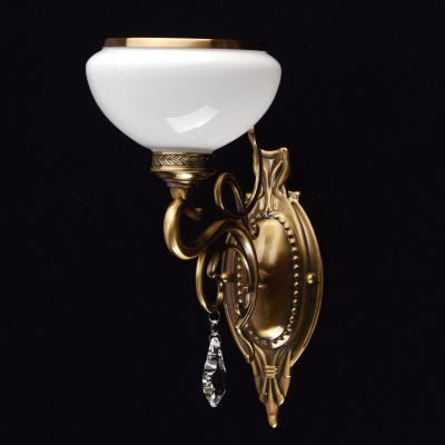 Бра Аманда 1*60W E27 220 V (481020401)