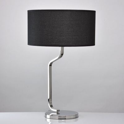 Настольная лампа Шаратон 1*60W E27 220 V (628030201)