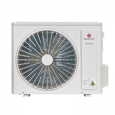 Настенный кондиционер Dantex RK-18SCDGI/RK-18SCDGIE