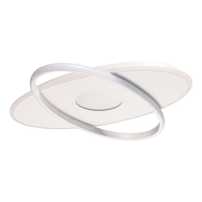 Люстра (пульт) Оскар 88W LED 220 V (510014201)