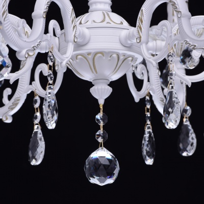 Люстра Свеча 6*60W E14 220 V (301014706)