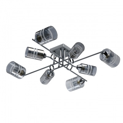Люстра Олимпия 8*60W E14 220 V (638018908)