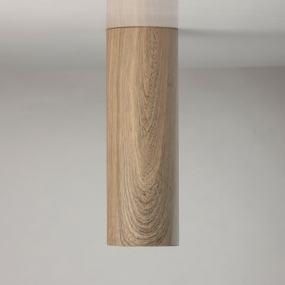 Люстра Иланг 1*5W LED 220 V (712010501)