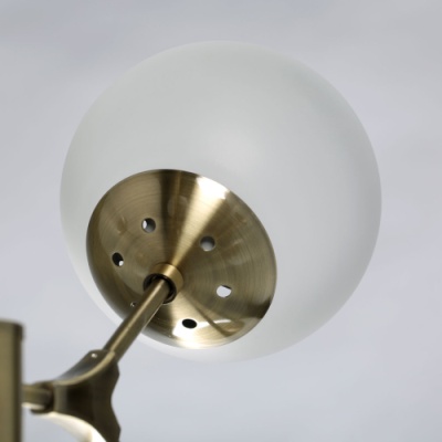 Люстра Оливия 6*5W E14 220 V (306014006)