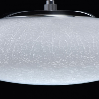 Люстра Ауксис 1*30W LED 220 V (722010601)