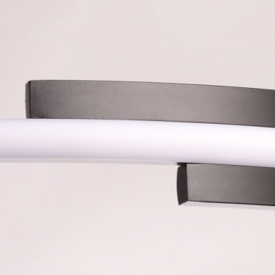 Люстра (пульт) Ральф 70W LED 220 V (675014901)