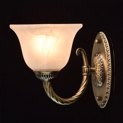 Бра Ариадна 1*60W E27 220 V (450026101)