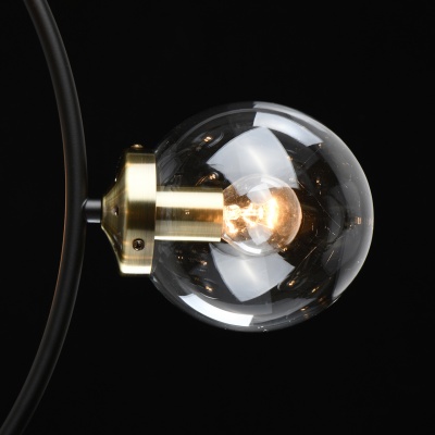 Люстра Гамбург 11*5W E14 220 V (605013611)