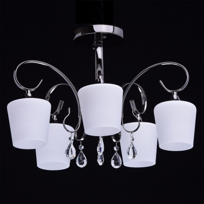 Люстра Блеск 5*60W E27 220 V (315011205)