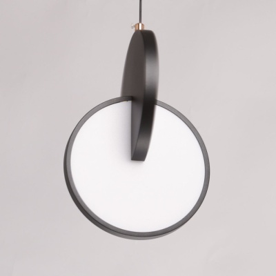 Светильник Стаут 11W LED 220 V (702013001)