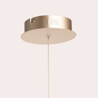 Люстра Фрайталь 12W LED 220V (663012201)