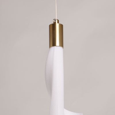 Люстра Мадлен 19W LED 220 V (424016901)