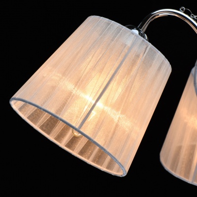 Люстра Лацио 8*60W E27 220 V (103012708)