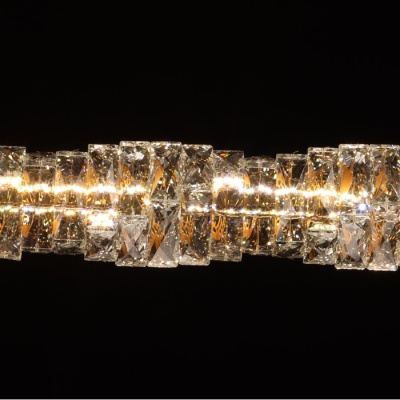 Люстра Гослар 50W LED 220V (498016801)