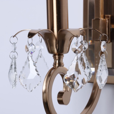 Бра Габриэль 1*40W Е14 220 V (491023501)