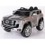 Джип Toyota LC300 3818 Серебро краска