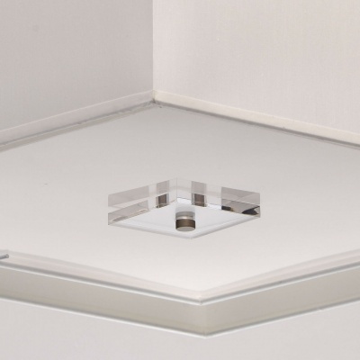 Люстра Прато 6*40W Е14 220 V (101011706)