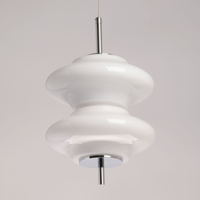 Люстра Ауксис 8W LED 220 V (722012701)