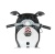 Мотоцикл Moto 6049 Белый