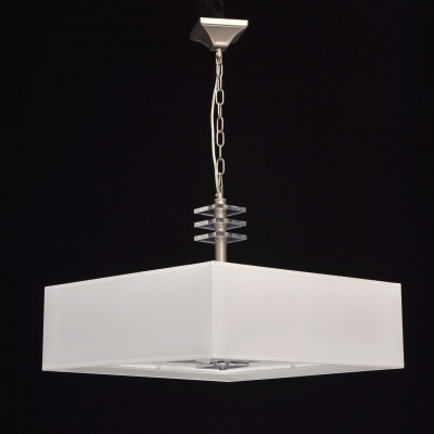 Люстра Прато 6*40W Е14 220 V (101011706)