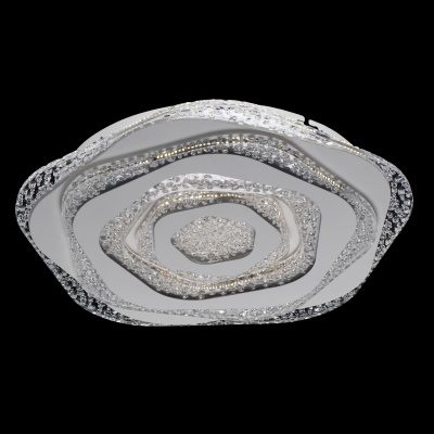 Люстра (пульт) Мадлен 164W LED 220 V (424011801)