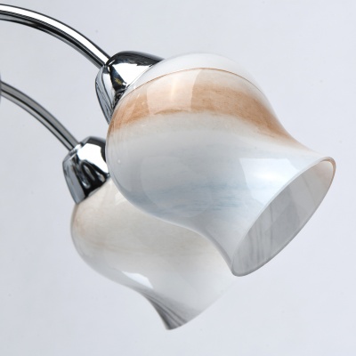 Люстра Блеск 8*40W E27 220 V (315014708)