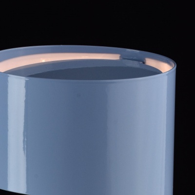 Настольная лампа Идея 1*40W E14 220 V (681030301)