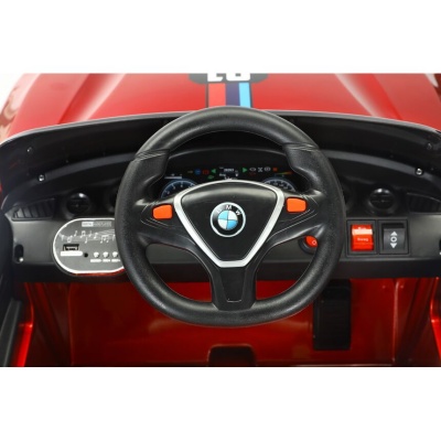 Автомобиль BMW Z 4316 Бордо краска