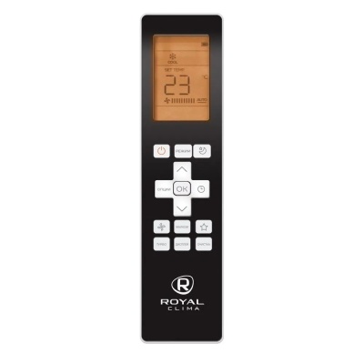 Сплит-система ROYAL CLIMA FELICITA INVERTER NEW Wi-Fi (RCI-FC75HN)