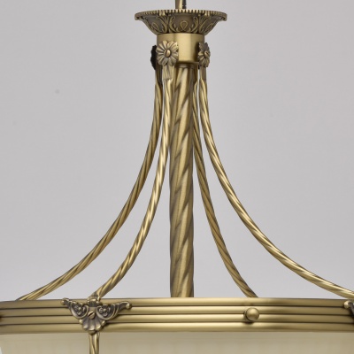 Люстра Афродита 4*60W Е14 220 V (317010504)