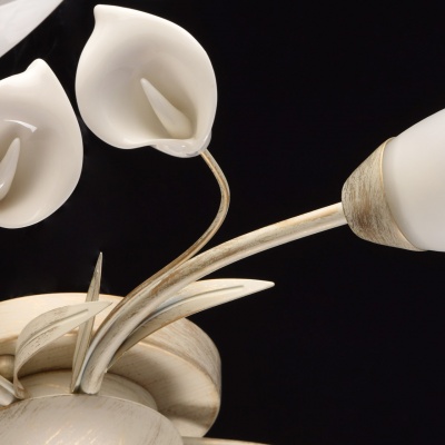 Люстра Восторг 6*60W E14 220 V (242016906)