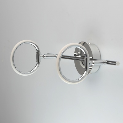 Спот Этингер 2*3W LED 220 V (704024402)
