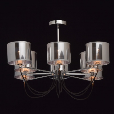 Люстра Лацио 8*40W E14 220 V (103010908)