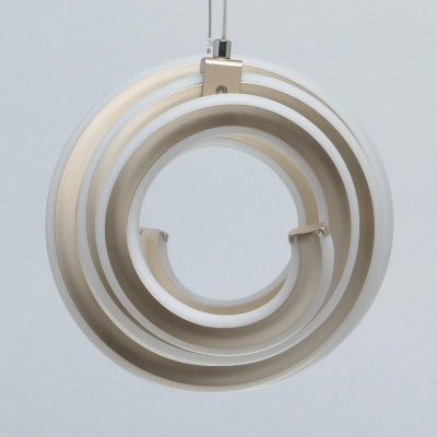 Люстра Аурих 60W LED 220 V (496018501)