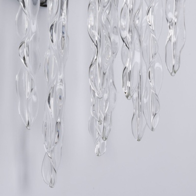 Бра Лайма 2*60W G9 220V (467023902)