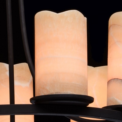 Люстра Айвенго 9*60W E27 220 V (382017109)