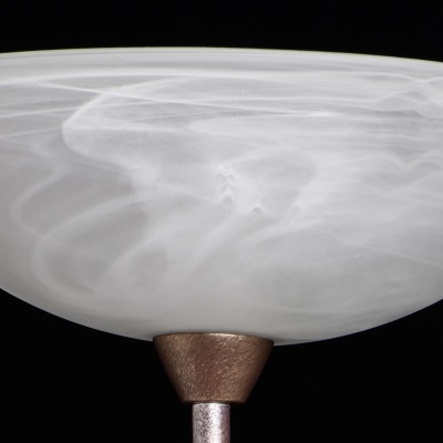 Торшер Аида 2*40W E27 220V (323042902)