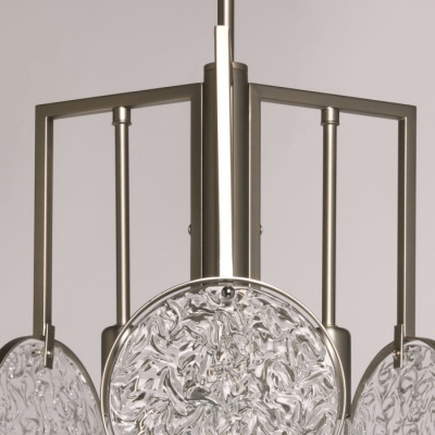 Люстра Илоника 3*40W E14 220 V (451012803)