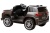 Электромобиль Джип Lexus LX 570 YHO 9171 4x4 (серебро краска)