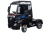 Электромобиль Грузовик Mercedes-Benz Truck 4x4 (чёрный краска) Электромобиль Грузовик Mercedes-Benz Truck 4x4 (чёрный краска)