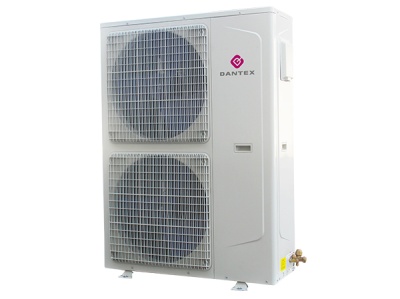 Потолочный кондиционер Dantex SMART INVERTER RKD-48CHANI/RKD-48HANIE-W