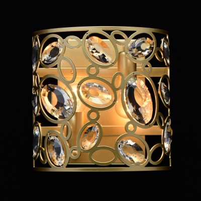 Бра Лаура 2*40W E14 220 V (345022602)