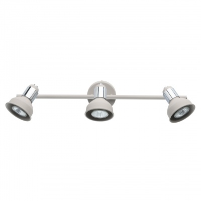 Спот Хоф 3*50W GU10 220 V (552020603)