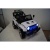 Детский электромобиль Jeep T008TT (4х4) белый Детский электромобиль Jeep T008TT (4х4) белый