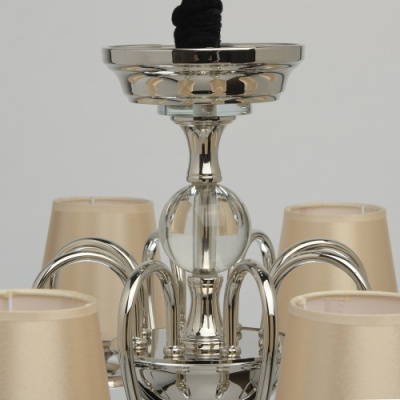 Люстра София 8*40W E14 220 V (355013908)