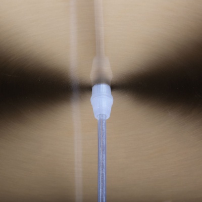 Люстра Крайс 6*40W E14 220 V (657011906)